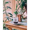 KURUKAHVECI MEHMET EFENDI Turkish Coffee, Arabica Beans, Roasted Ground,Rich Aroma,