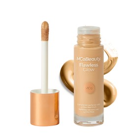 MCoBeauty Flawless Glow Luminous Skin Filter - 4 Medium