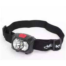 Husky 300 Lumens Headlamp New