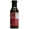 Iron Chef General Tso's Sauce, 15 oz