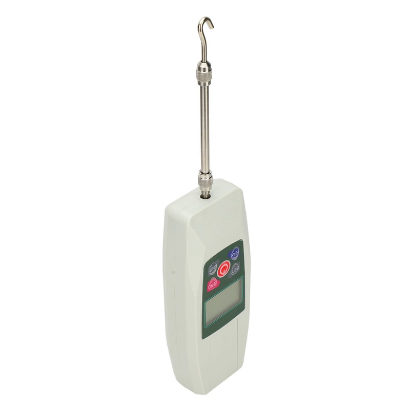 Digital Force Gauge High Accuracy 500N 50kg 110bf 1800Oz Push