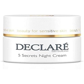 Declaré Stress Balance 5 Secrets Night Cream 50 ml