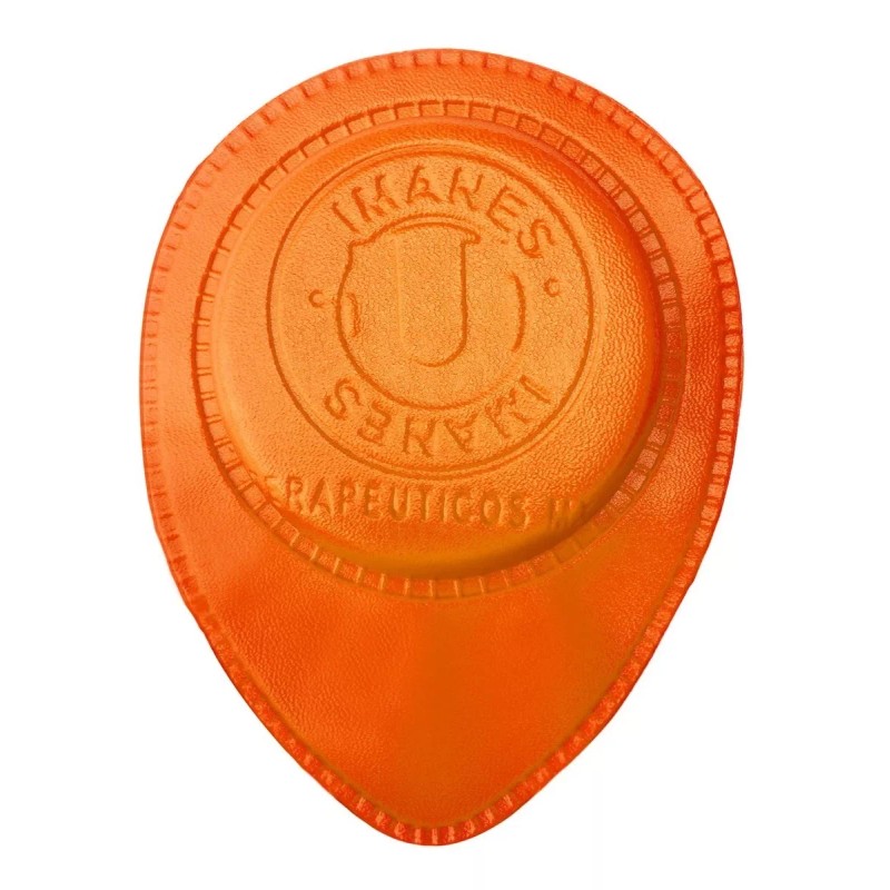 MAG BIOMAGNETISMO Kit De Imanes Para Chakras Par Biomagnetico O