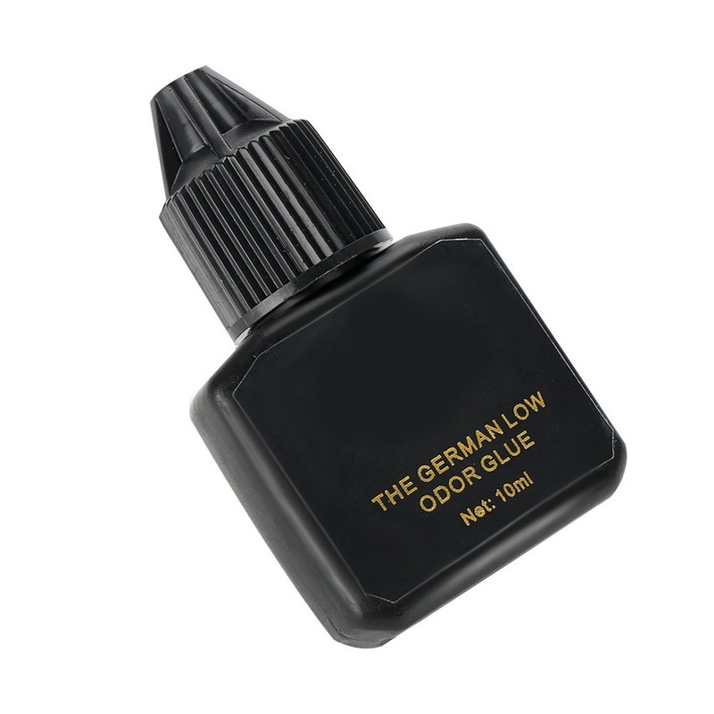 Natural Fast Dry Eyelash Extension Glue Eye Lash Grafting Instant