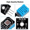 DHT11 Temperature Module Humidity Module Temperature and Humidity Module DHT11