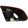 Valeo Service 044178 Rear Lamp