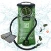 Zee Best Hygienic Hydration Bladder (1.5L), Hygienic Features: Easy-to Clean,