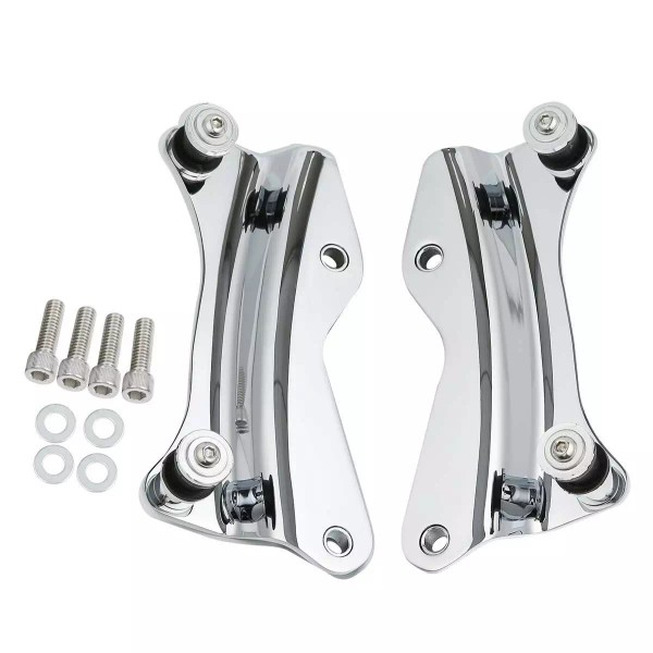 TCMT 4 Point Docking Hardware Kit Fit For Harley Touring