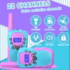 Toys for 3-12 Year Old Boys, Walkie Talkies for Kids