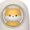 Bluetooth Speaker Space Capsule Design Portable Wireless Cute Outdoor Speaker