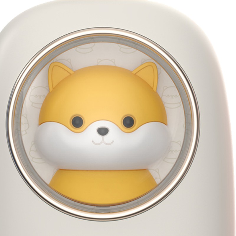 Bluetooth Speaker Space Capsule Design Portable Wireless Cute Outdoor Speaker