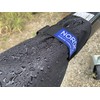 Trailer Tongue Cover - 19" x 14" - Protection from