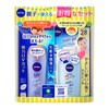 Nivea UV Water Gel Parent-Child Set (Gel SPF50 & Kids