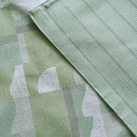 Vianney Camino De Mesa 2 Vistas Valencia Vianney 230x38 Cm.