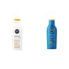 Nivea Sun Protector Solar Loción Fps 50 Para Piel Sensible