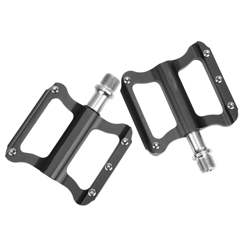 ZTTO Road Bike Ultralight Flat Pedal Aluminum Alloy Non-Slip Bicycle