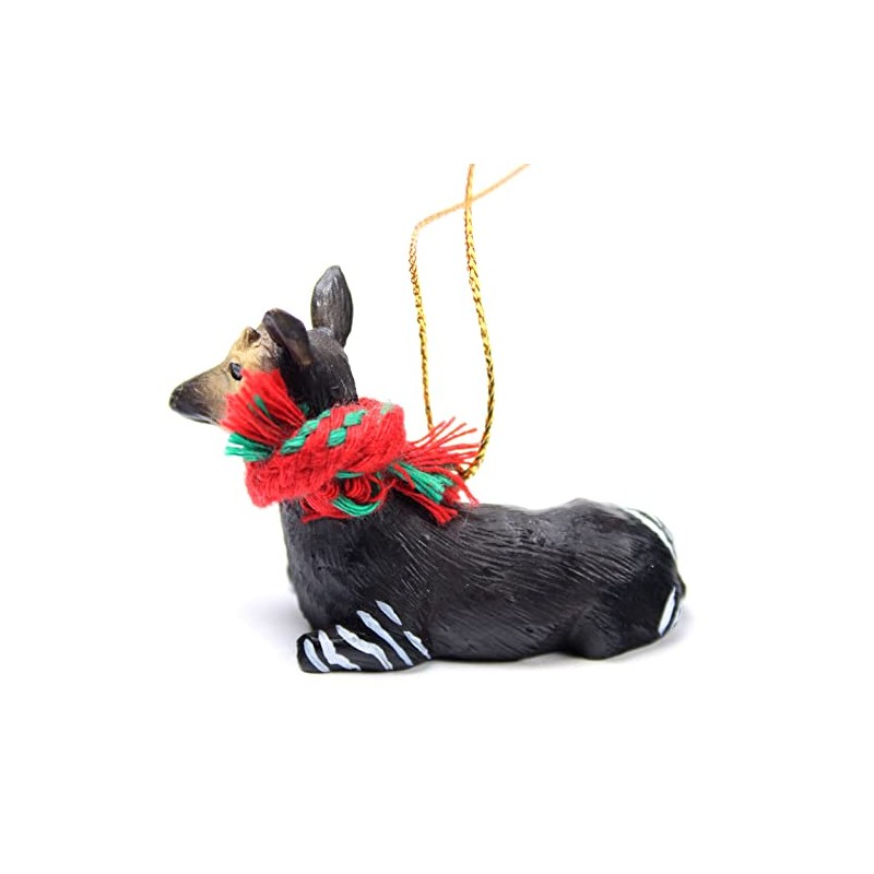 Conversation Concepts Okapi Original Ornament