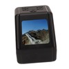 Film Scanner 2in Screen Slide Scanner Convert 135 126 110