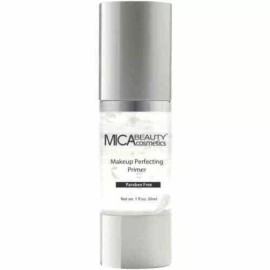 Mica Beauty Best Mica Beauty Perfecting Makeup Primer Micabeauty MicaBella Brand New 10/2025