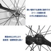 CHANJIF 2 Sets 13/14/15/16mm Thin Bicycle Hub Cone Wrench Set