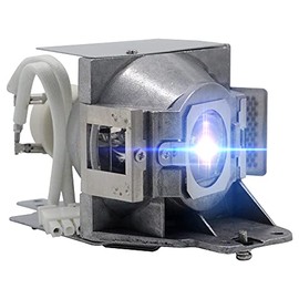 CTBAIER RLC-079 Quality Replacement Projector Bulb Lamp for VIEWSONIC PJD7820HD PJD7822HDL VS14937 for ACER P1500 H6510BD with Housing