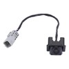 OEM Fit Rear View Camera for Buick Enclave/GMC Acadia/Saturn Outlook