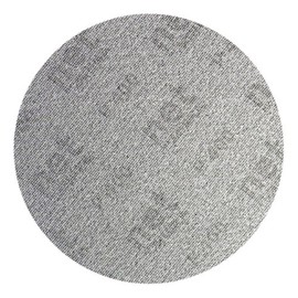 Mirka AE24105025 Autonet Sanding Disc - 150mm Grip - P240 Grit - Grain: Aluminium Oxide on Resin Over Resin - PA Mesh / PES Mesh - Coating: Closed - Grey - Pack of 50
