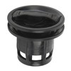 8 Groove Boat Air Valve with Wrench Kit Double Seal