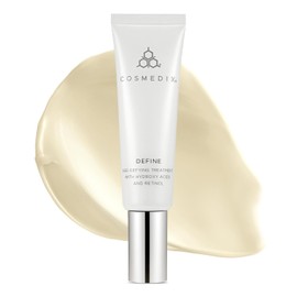 COSMEDIX Define, Age-Defying Treatment with Hydroxy Acids and Retinol, 1.5 oz