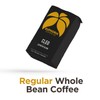 EUPHORIA COFFEE CO. Cleo Whole Bean Coffee - Espresso Blend