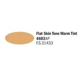 BI4603AP Flat Skin Tone Warm Tint (20ml) FS31433 - Matte Skin Tone Warm Tint (Skin Color) / BI4603AP Flat Skin Tone Warm Tint (20ml) FS31433 - 무광 스킨 톤 웜 틴트(피부색)