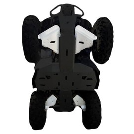 Ricochet A-Arm Guards