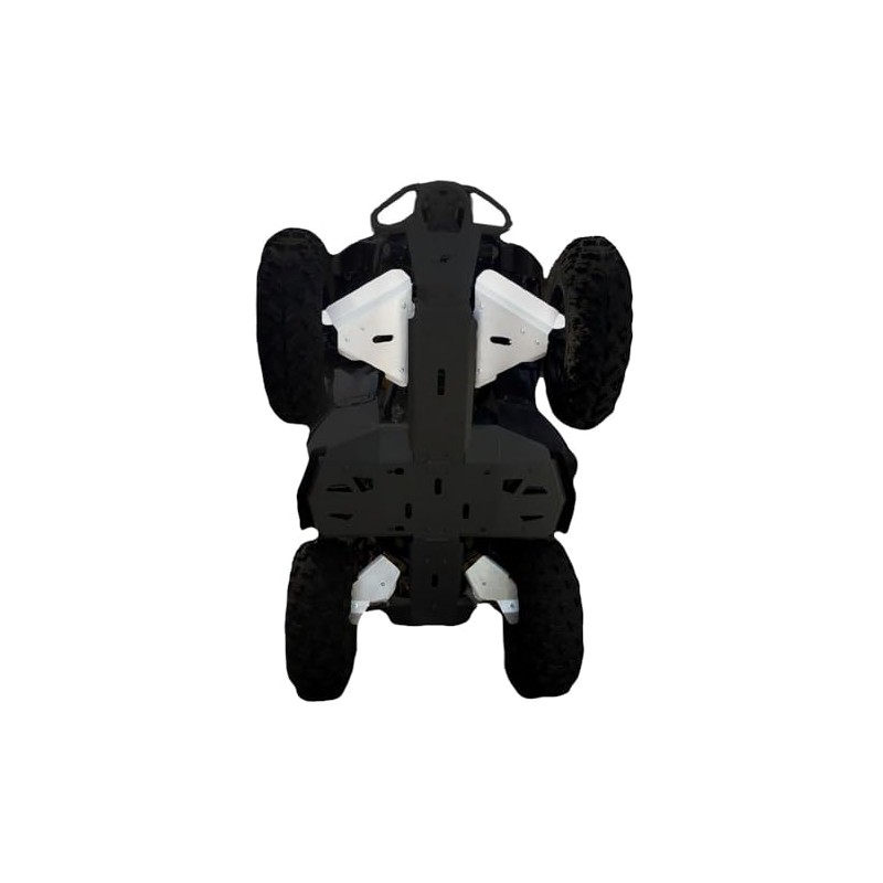 Ricochet A-Arm Guards