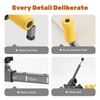 Traction Bed Table Decompression Table Decompression Back Stretcher Machine Length