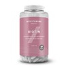Myprotein Biotin Tablets | 1000mcg Vitamin B7 | Supports Hair,