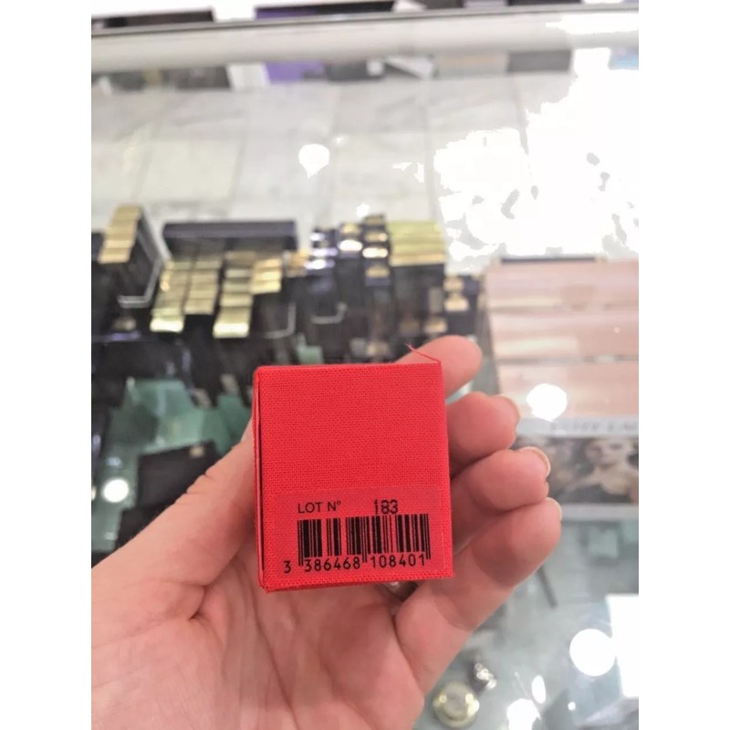 CHRISTIAN LACROIX EDP SPLASH 5 ML