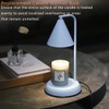 GU10 Halogen Bulb 120v 25W Halogen Light Bulbs, 2800k Warm