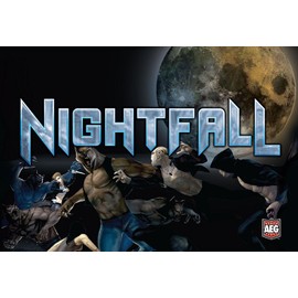 Alderac Entertainment Group (AEG) Nightfall