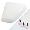 for SEA RAY 688721 Ventilation Cover Hull Clam Shell Side