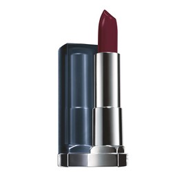 Maybelline Color Sensational Matte Lipstick 978 Burgundy Blush, 4.2gr