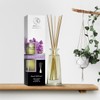 Reed Diffuser with Natural Essential Oil Lavender - 3 x