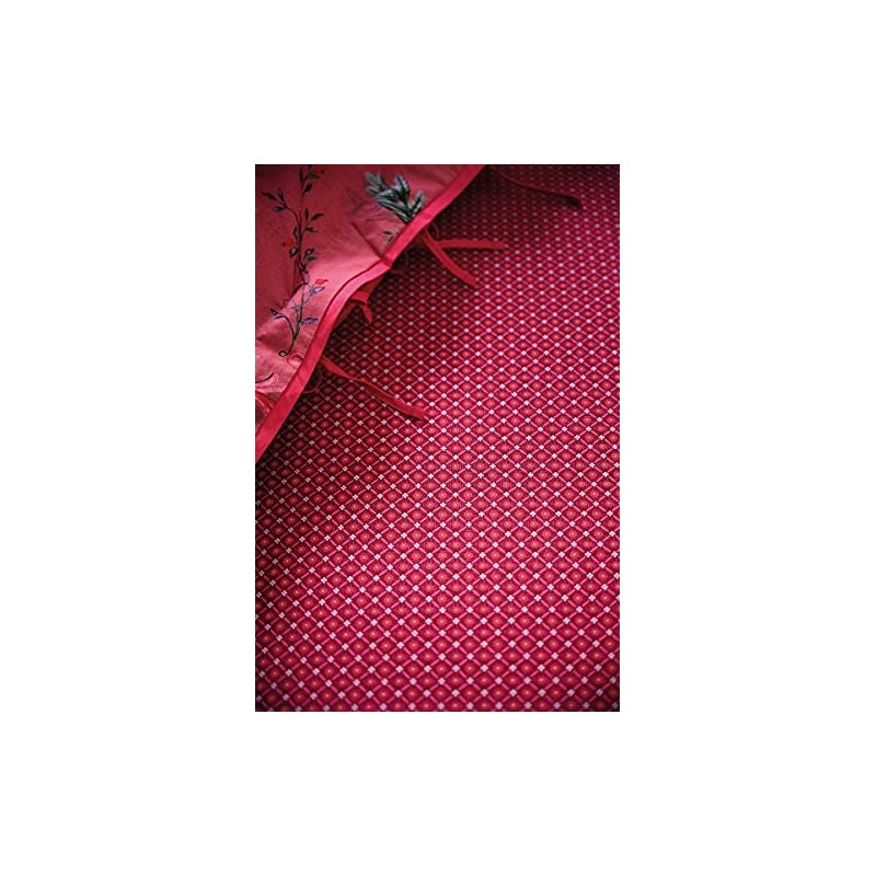 PIP Studio Startile Light Fitted Sheet 100 x 200 x