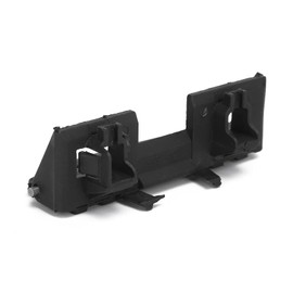 Replacement Fuel Gas Tank Door Hinge 51171928197 for E32 E34 5 Series & 7 Series, Easy Installation