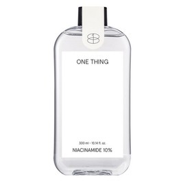 One Thing Niacinamide 10% Toner 300ml / 원씽 나이아신아마이드 10% 토너 300ml