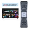 New Backlit XR11 Premium Voice Replacement Remote, for XFinity/Comcast Activated