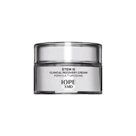 IOPE [아이오페]XMD 스템3 클리니컬 리커버리 크림 50ml [IOPE] XMD Stem3 Clinical Recovery Cream 50ml [Single item]