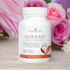 Young Living AgilEase Capsules | 60 Count | UC-II Collagen