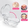 Doll Protective Case for Crybaby Cherry Doll: Clear Display Bag