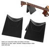 2Pcs Guitar Neck Rest Guitar Neck Support Holder String Instrument