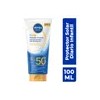 NIVEA SUN Protector solar Kids Daily Uv Protect 100ml